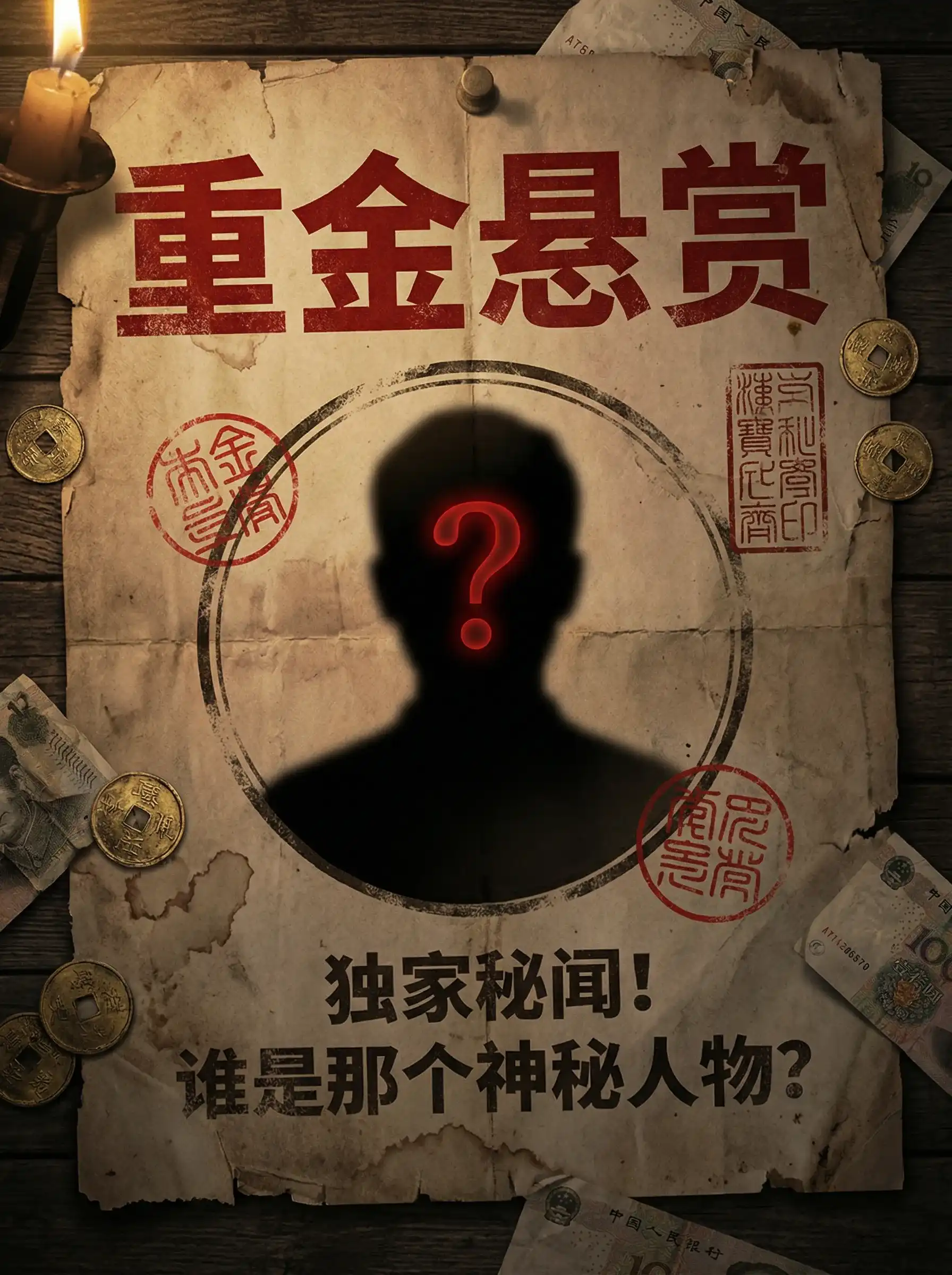 jbo体育 - 重金悬赏线索征集令